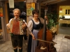 Eva und Fanz Deutschmann