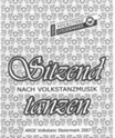 sitzendnachvolkstanzmusik sitzendnachvolkstanzmusik